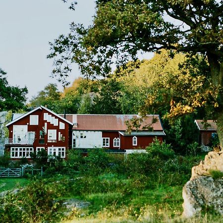 Summer Bnb Kaerlingesund Retreat Center Bed and Breakfast Uddevalla Esterno foto