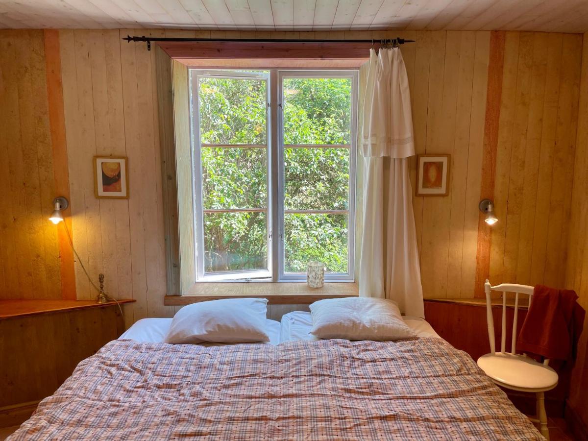 Summer Bnb Kaerlingesund Retreat Center Bed and Breakfast Uddevalla Esterno foto