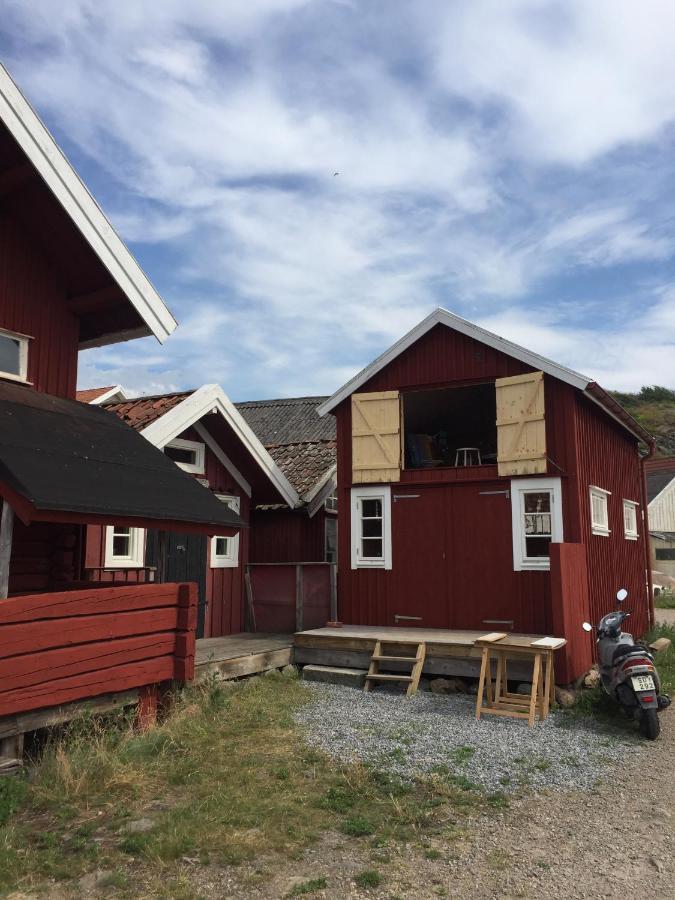 Summer Bnb Kaerlingesund Retreat Center Bed and Breakfast Uddevalla Esterno foto