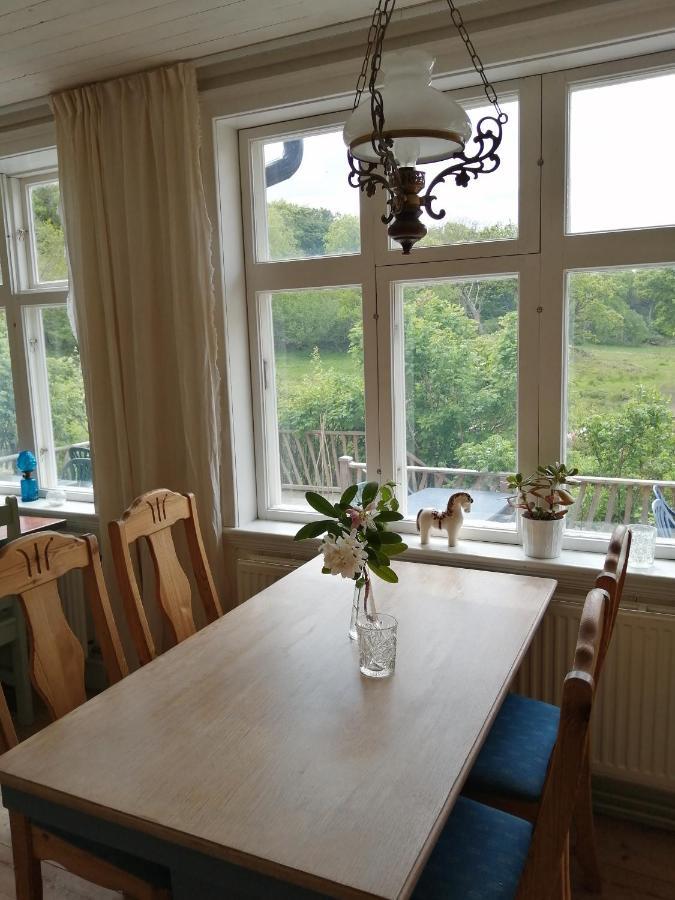 Summer Bnb Kaerlingesund Retreat Center Bed and Breakfast Uddevalla Esterno foto